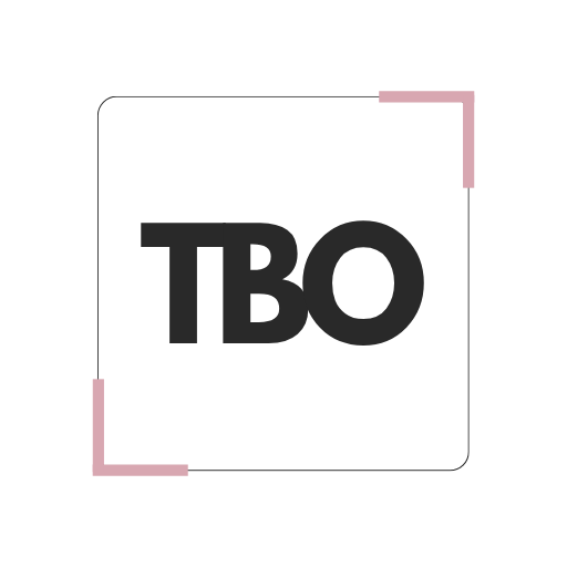 TBO logo no background
